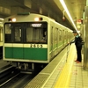 大阪メトロ乗車記①鉄道風景224...20200712-13