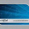 低価格 SSD 「Crucial MX100」を買って LIVA のストレージにした