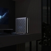 【次世代コンソールケース】Thor Zone社 Mini-ITX PCケース「TETRA」が2025年初頭に発売予定！