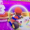 マリオカートアーケードグランプリDX　やはりノーマルカートにもシールドは確実に必要だ！