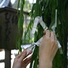 六角堂は京都の縁結びの神様がいる場所