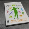 今更ながら　Wii U でWiiの『Wii Fit Plus』 を私の健康管理に使ってみました