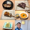 焼鳥　おみ乃　＜押上＞　焼鳥を愛する者にとっての聖地の一つ