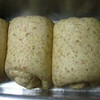 小麦胚芽のパン