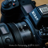 【レンズ】NIKKOR Z 24-70mm f/2.8 S を買いました  April 2021