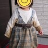 姉妹なのに使い回せない服