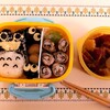 大好きトトロのお弁当「My Neighbor TOTORO」