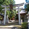 【東近江市】旭野神社と法雲寺