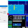 RS-HFIQ（３）HDSDRのIQバランス調整