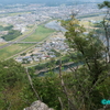 まったり山散歩《#1-2》　―　鳩吹山 トレッキングシューズの効果　―