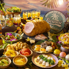 ホテル「ヒルトン東京お台場」で開催！南国リゾート気分を味わうハワイアンビュッフェ＆スイーツ