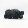 ARMORED ACTION TRUCK