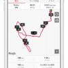 【EペースJog】10km Ave 4'44/km 明日は高槻シティハーフマラソン