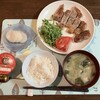 ポークソテー