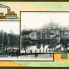 京都停車場前の噴水（1917年？）