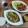 【毎日ご飯】2024年9月25日(水)の食事