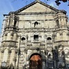 【日本人は訪れるべし】マラテ教会（フィリピン/マニラ）【歴史を知る】