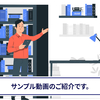 【動画編集】35日目　ポートフォリオ動画が出来ました