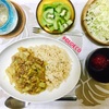 【自炊と節約】白菜のキーマカレー