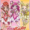 オトナプリキュア23 7話 感想