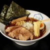 美しく透き通った絶品の醤油ラーメン店！『楽観 NISHIAZABU GOLD』