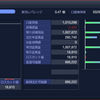 ループイフダンで不労所得（10週目）