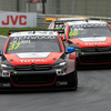 WTCC（ツーリングカー世界選手権）