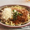 立ちスパ🍝アッパーカット高田馬場駅戸山口徒歩8分🚶