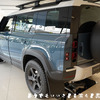 次の車を買う！ 其の参 Land Rover Defender