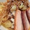 味噌ラーメン