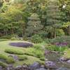 無鄰菴にてー持続可能な日本庭園