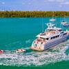 Yacht Party Rental: For One-of-a-kind Luxurious Experience!