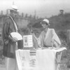 鍵を握る女　1946年　松竹