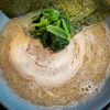 麺匠 本気家　本気ラーメン塩