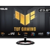 ASUS TUF Gaming VG249Q3R: 23.8インチ、180Hzのゲーミングモニター登場！高リフレッシュレートで滑らかさを極める