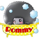 ドッグサロンRommyのブログ