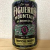 アメリカ FIGUEROA MOUNTAIN TROPICAL IPA