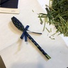 ラベンダースティックを作るには・・大前提！生のラベンダーが必要です。さらに！