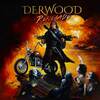 Derwood & The Renegades ダーウッド・アンド・ザ・レネゲイズ 