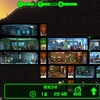 Fallout Shelter(PS4)：サバイバル22人目