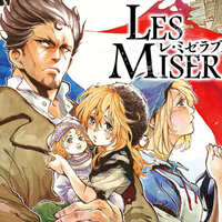 レ ミゼラブルをいち早く漫画化したみなもと太郎が 原作にもある爆笑ギャグ と指摘した箇所を見てみる Invisible D ーquiet Colorful Place