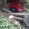 青森県十和田市周辺