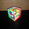 ルービックキューブ 模様の世界　Rubik's cube patterns