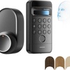 男の生活をスマートに！「SwitchBot Smart Lock Ultra Face Recognition Pad」で鍵のストレスをゼロに