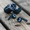 (True Wireless Earbuds Review) Edifier TO-U2 mini: Stylish appearance is attractive. Communication quality is not bad, but the sound is unique