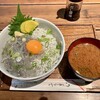 【鳥羽ランチ】絶品しらす二色丼を堪能！伊勢志摩ドライブで立ち寄りたいアットホーム食堂「鳥羽風土」