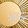 Cabaret LPT vol.13 review | Puredistance and LPT