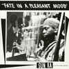 Sun Ra - Fate In A Pleasant Mood (Saturn, 1965)