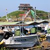 下北半島＆八幡平ドライブ旅 Vol. 1｜蕪嶋神社、葦毛崎、ミス・ビードル号