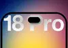 iPhone 18 Proが量産開始、9月発売へ。標準の18は2027年まで待ち
